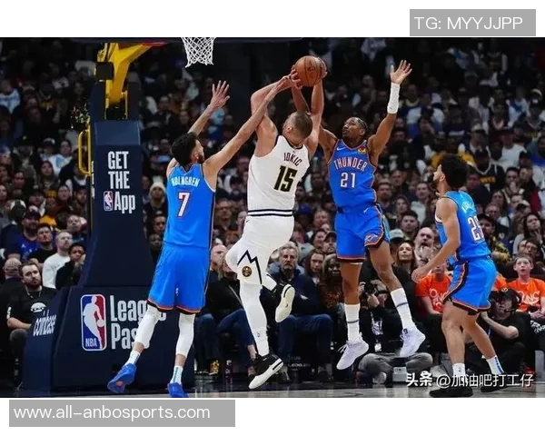 KG认为掘金森林狼有实力战胜雷霆火箭若有控卫也能逆袭成功